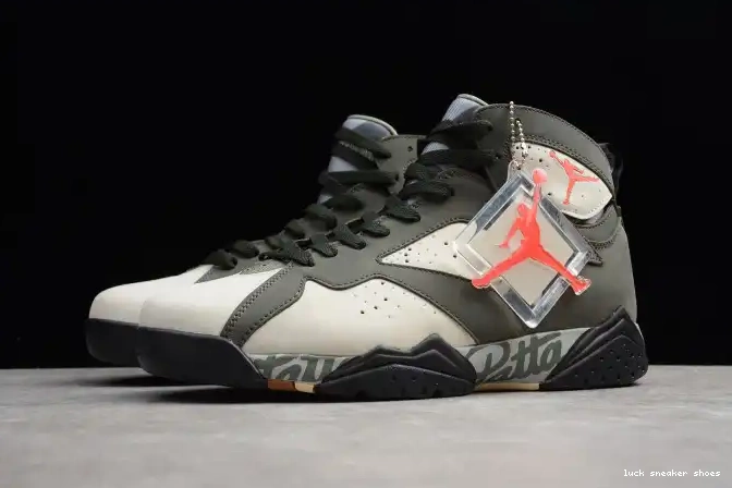 Rep LUCY Air Icicle x Patta 7 AT3375-100 Jordan 0617
